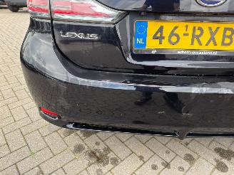 Lexus Ct 200h Hybrid picture 22