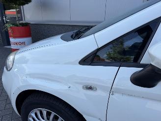 Fiat Punto Evo 1.2 Lounge picture 28