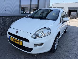 Fiat Punto Evo 1.2 Lounge picture 19