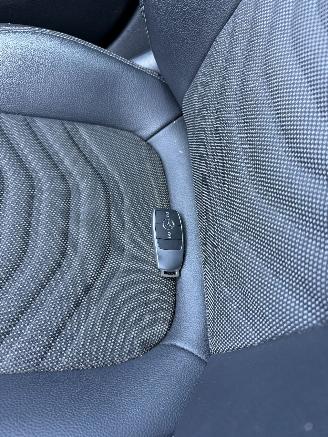 Mercedes A-klasse 160 Advantage picture 7