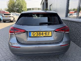 Mercedes A-klasse 160 Advantage picture 35