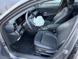 Mercedes A-klasse 160 Advantage picture 26