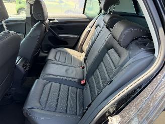 Volkswagen e-Golf  picture 12