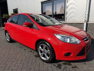 Avarii autoturisme Ford Focus 1.0 EcoBoost 2014/4