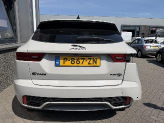 Jaguar E-Pace 1.5 P300e AWD R-Dynamic HSE picture 6
