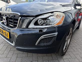 Volvo Xc-60 2.0 D4 Summum R-Design picture 9