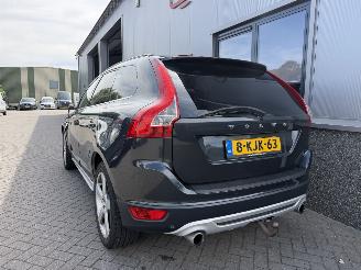 Volvo Xc-60 2.0 D4 Summum R-Design picture 19