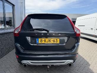 Volvo Xc-60 2.0 D4 Summum R-Design picture 8