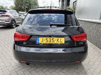 Audi A1 1.2 TFSI S-Line SPORTBACK picture 29