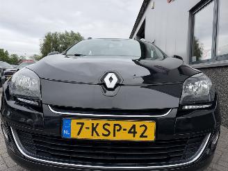 Renault Mégane 1.2 TCe Collection Estate picture 14