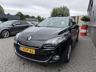Renault Mégane 1.2 TCe Collection Estate picture 12