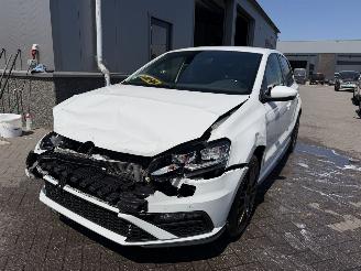 Volkswagen Polo 1.8 TSI GTI picture 9
