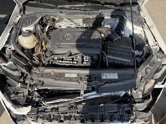 Volkswagen Polo 1.8 TSI GTI picture 31