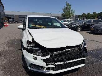 Volkswagen Polo 1.8 TSI GTI picture 11