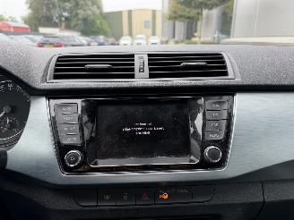 Skoda Fabia 1.2 TSI Ambition Business Combi picture 32