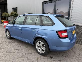 Skoda Fabia 1.2 TSI Ambition Business Combi picture 11