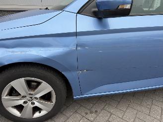 Skoda Fabia 1.2 TSI Ambition Business Combi picture 16