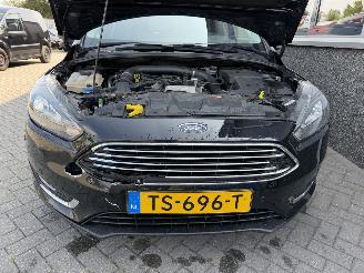 Ford Focus 1.0 Trend Wagon Automaat picture 14