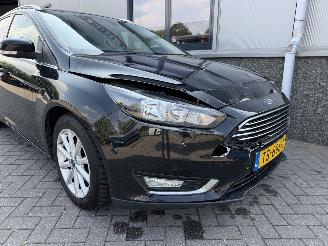 Ford Focus 1.0 Trend Wagon Automaat picture 11