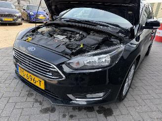 Ford Focus 1.0 Trend Wagon Automaat picture 15