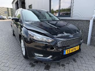 Ford Focus 1.0 Trend Wagon Automaat picture 6