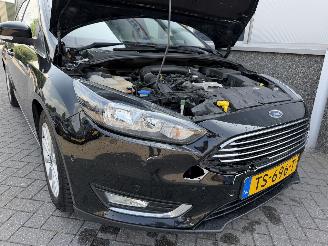 Ford Focus 1.0 Trend Wagon Automaat picture 13
