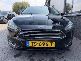 Ford Focus 1.0 Trend Wagon Automaat picture 10