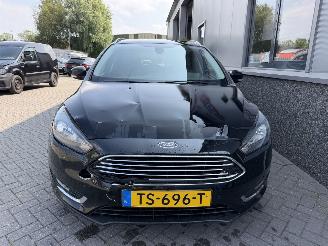 Ford Focus 1.0 Trend Wagon Automaat picture 7