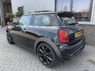 Mini Cooper S 2.0 Cooper S JW picture 13