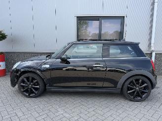 Mini Cooper S 2.0 Cooper S JW picture 14