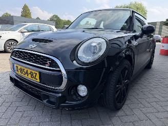 Mini Cooper S 2.0 Cooper S JW picture 18