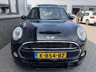 Mini Cooper S 2.0 Cooper S JW picture 17