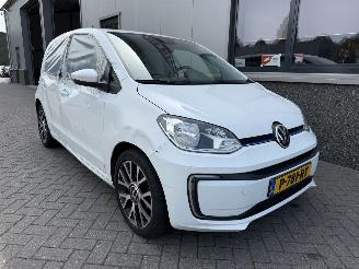 Unfallwagen Volkswagen e-Up! e-up! 2021/12