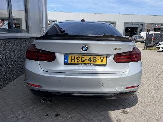 BMW 3-serie 328i xDrive High Executive picture 4