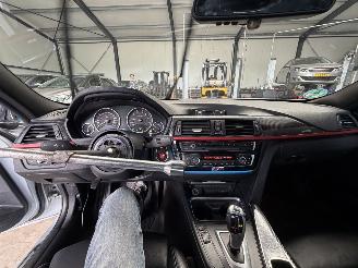 BMW 3-serie 328i xDrive High Executive picture 28