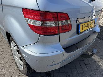 Mercedes B-klasse 200 Automaat. picture 32