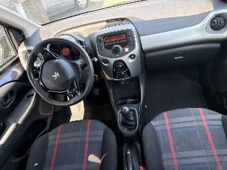 Peugeot 108 1.0 e-VTi Active picture 21