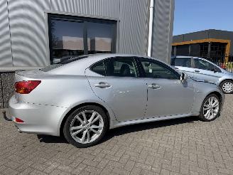 Lexus IS 250 Business Luxury Automaat. picture 6