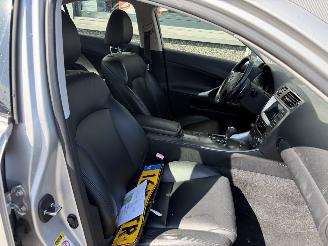 Lexus IS 250 Business Luxury Automaat. picture 17