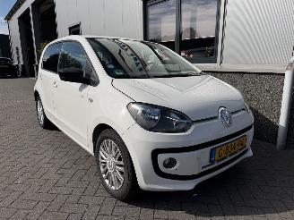 Unfallwagen Volkswagen Up! 1.0 High up! BlueMotion 2015/3