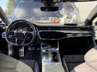 Audi A6 avant 55 TFSI quattro Design Pro Line picture 36