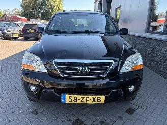 Kia Sorento 3.3 V6 X-clusive fulltime 4wd Automaat picture 8