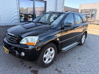 Kia Sorento 3.3 V6 X-clusive fulltime 4wd Automaat picture 10