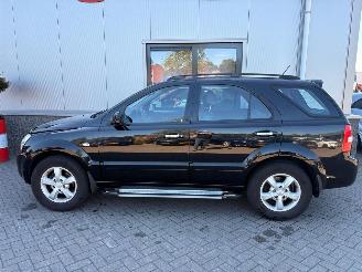 Kia Sorento 3.3 V6 X-clusive fulltime 4wd Automaat picture 12