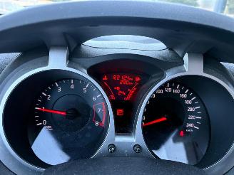 Nissan Juke 1.6 Acenta Automaat picture 28