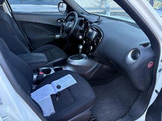 Nissan Juke 1.6 Acenta Automaat picture 20