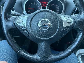 Nissan Juke 1.6 Acenta Automaat picture 29
