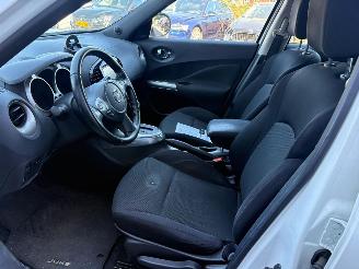 Nissan Juke 1.6 Acenta Automaat picture 23