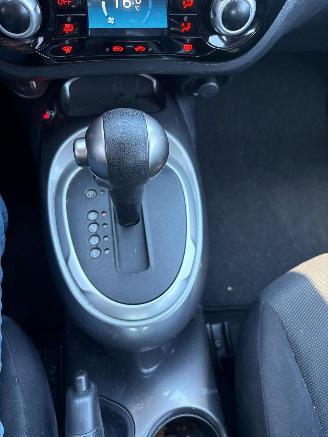 Nissan Juke 1.6 Acenta Automaat picture 17