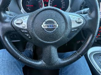 Nissan Juke 1.6 Acenta Automaat picture 18